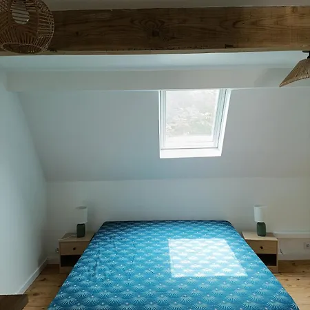 Prázdninový dům Charmante Maisonnette