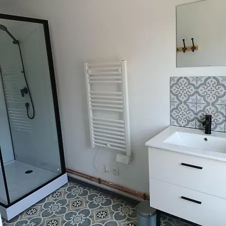 Charmante Maisonnette *