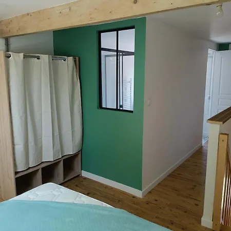 Charmante Maisonnette