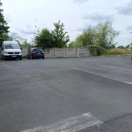 Charmante Maisonnette سانت أماند ليه أوكس